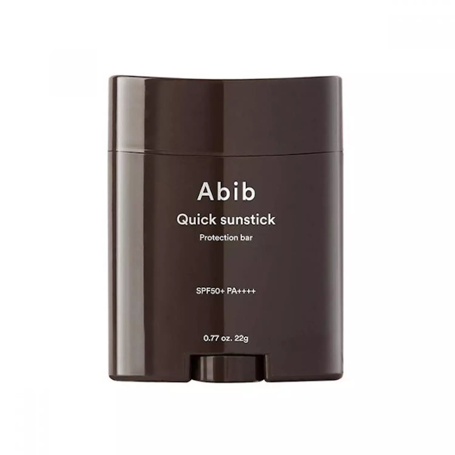 Abib Quick Sunstick Protection Bar SPF50+ PA++++ hover image