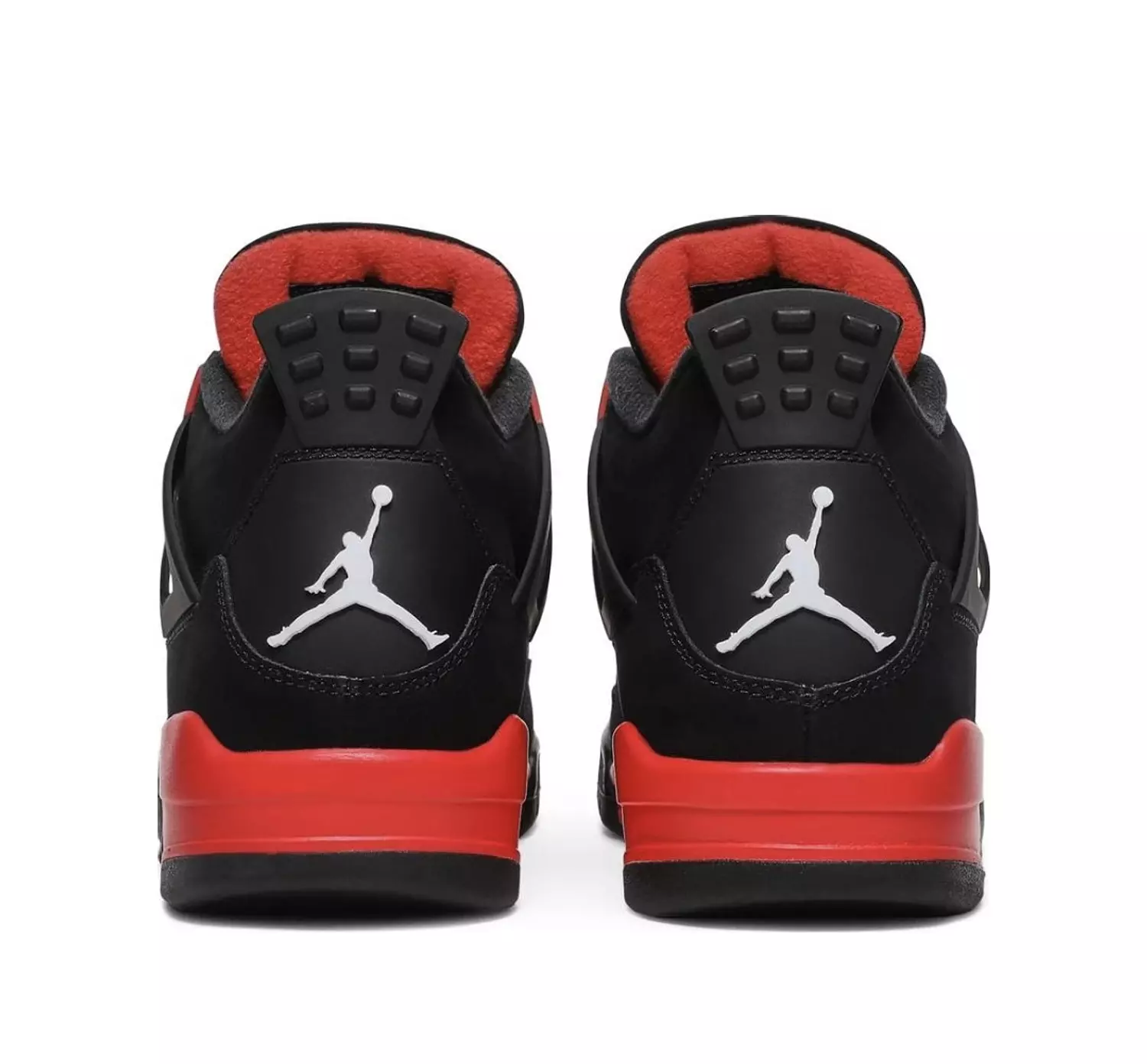 Air Jordan 4 Retro 'Red Thunder' 4