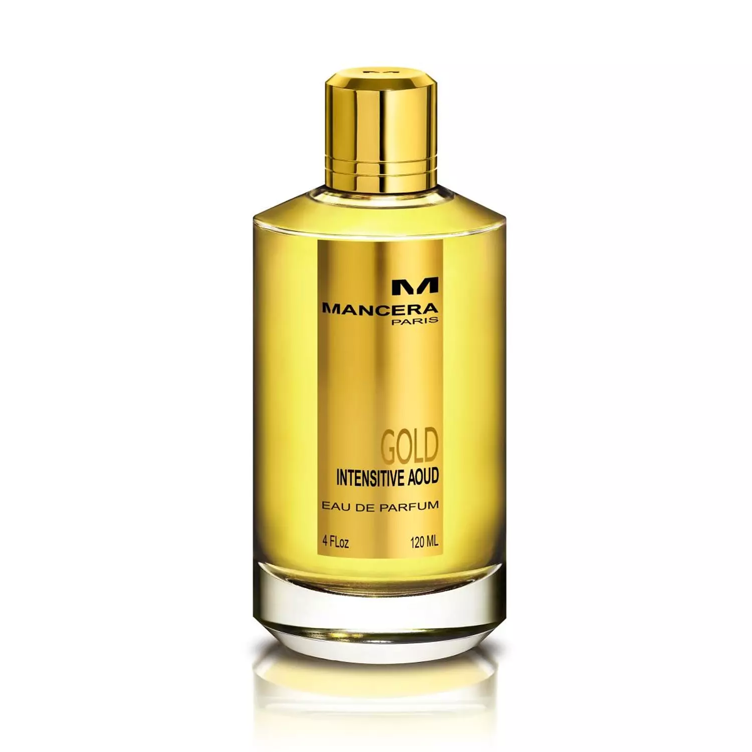 Gold Intensive Aoud - Mancera hover image