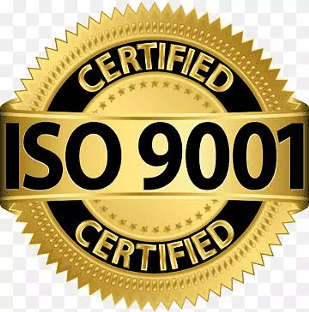 ISO 9001