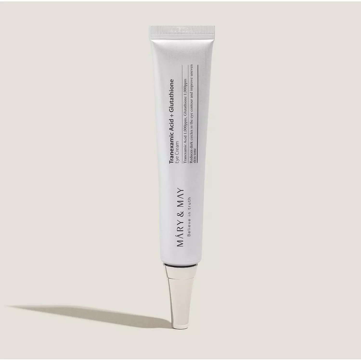 MarynMay - Tranexamic Acid + Glutathione Eye Cream Mini 12 g hover image