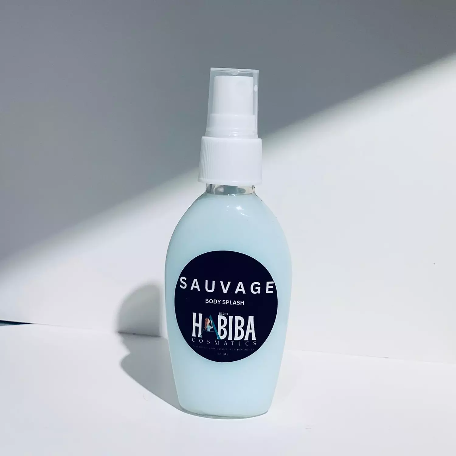 SAUVAGE MINI SPLASH hover image