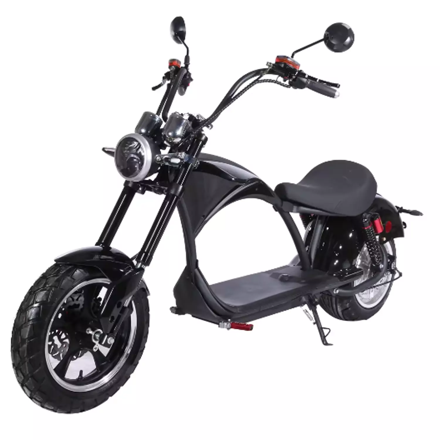 Aero City Coco 17 inch - Electric scooter 1