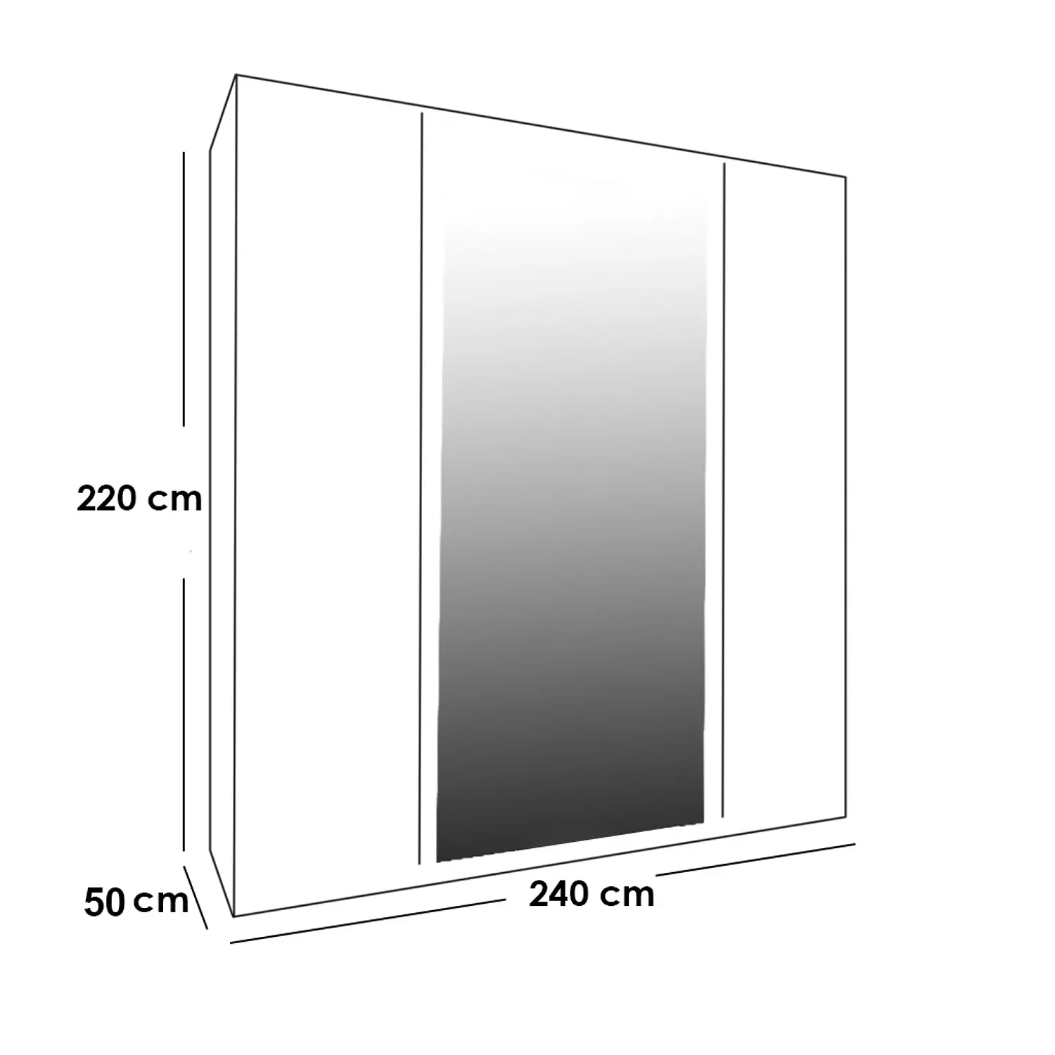 Bed room set 4 pieces - Artco.room011 3