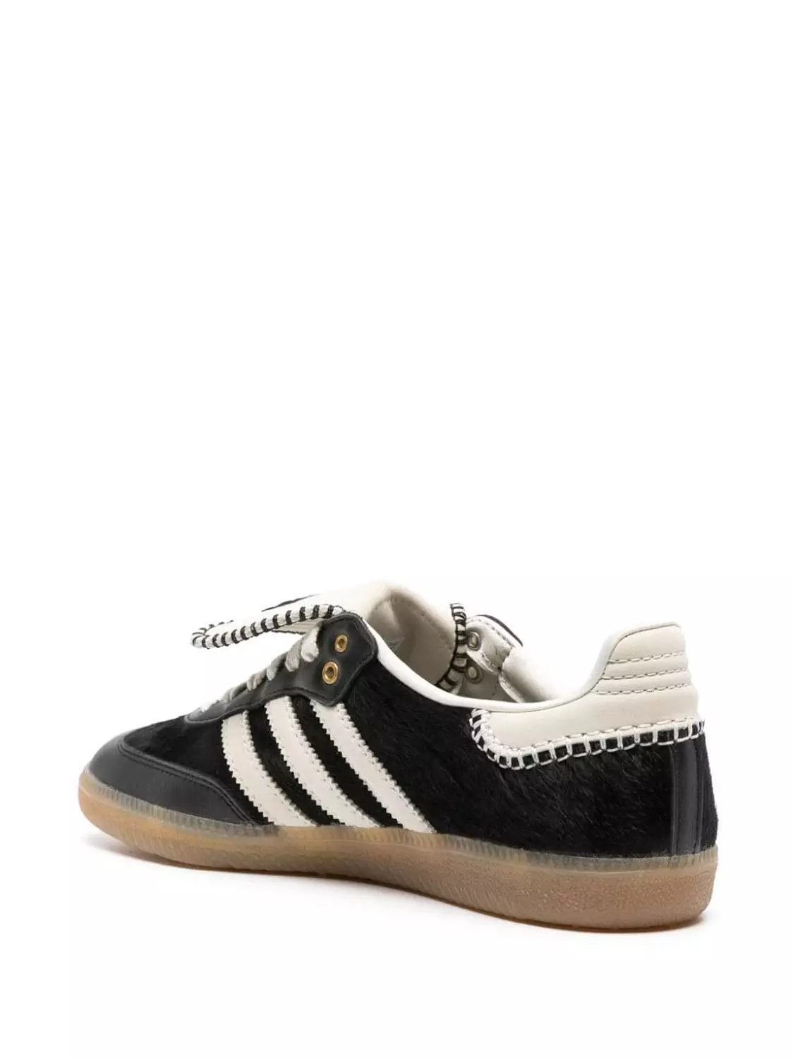 adidas x Wales Bonner leather sneakers 2