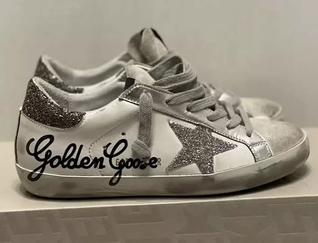 Golden Goose Deluxe