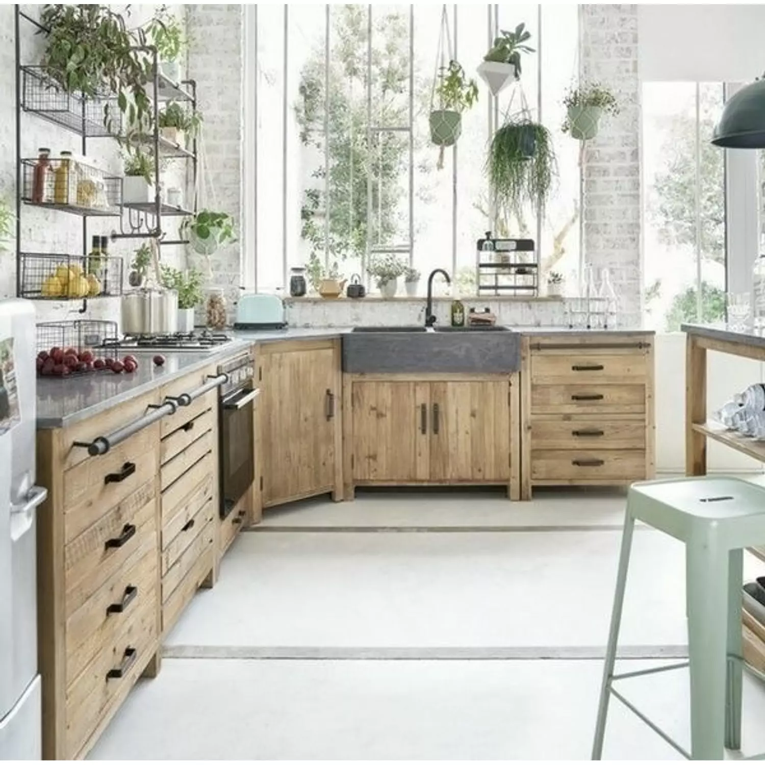 Belloto kitchen design  hover image