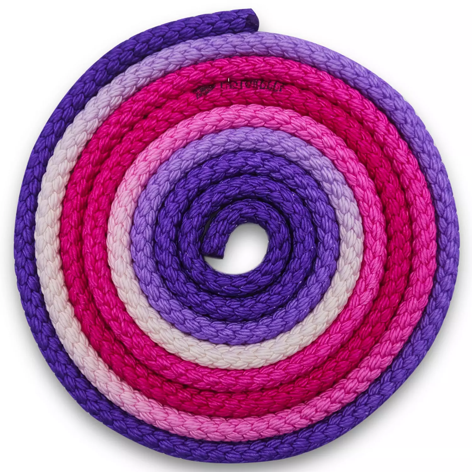 Pastorelli-Patrasso multicolor rope FIG 3m-2nd-img
