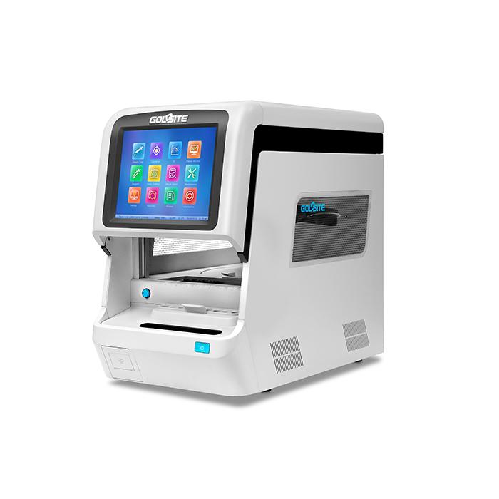 <p><strong>AUTOMATIC Clinical Chemistry Analyzer</strong></p><p></p>