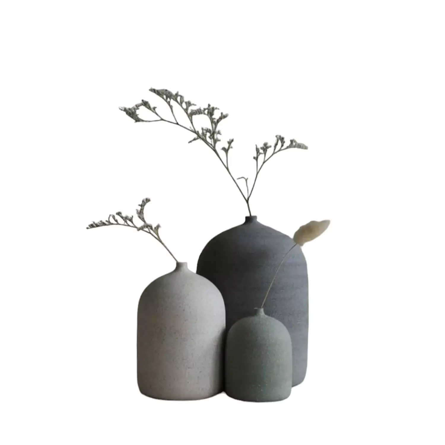 Modern Vase Set hover image