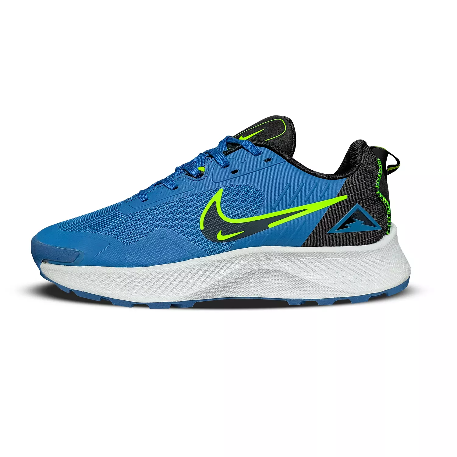 NIKE PEGASUS TRAIL 3 - RUNNING SHOES 2