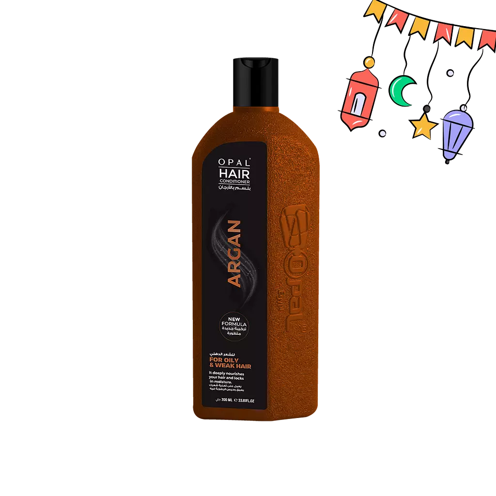 Argan Conditioner 700ml