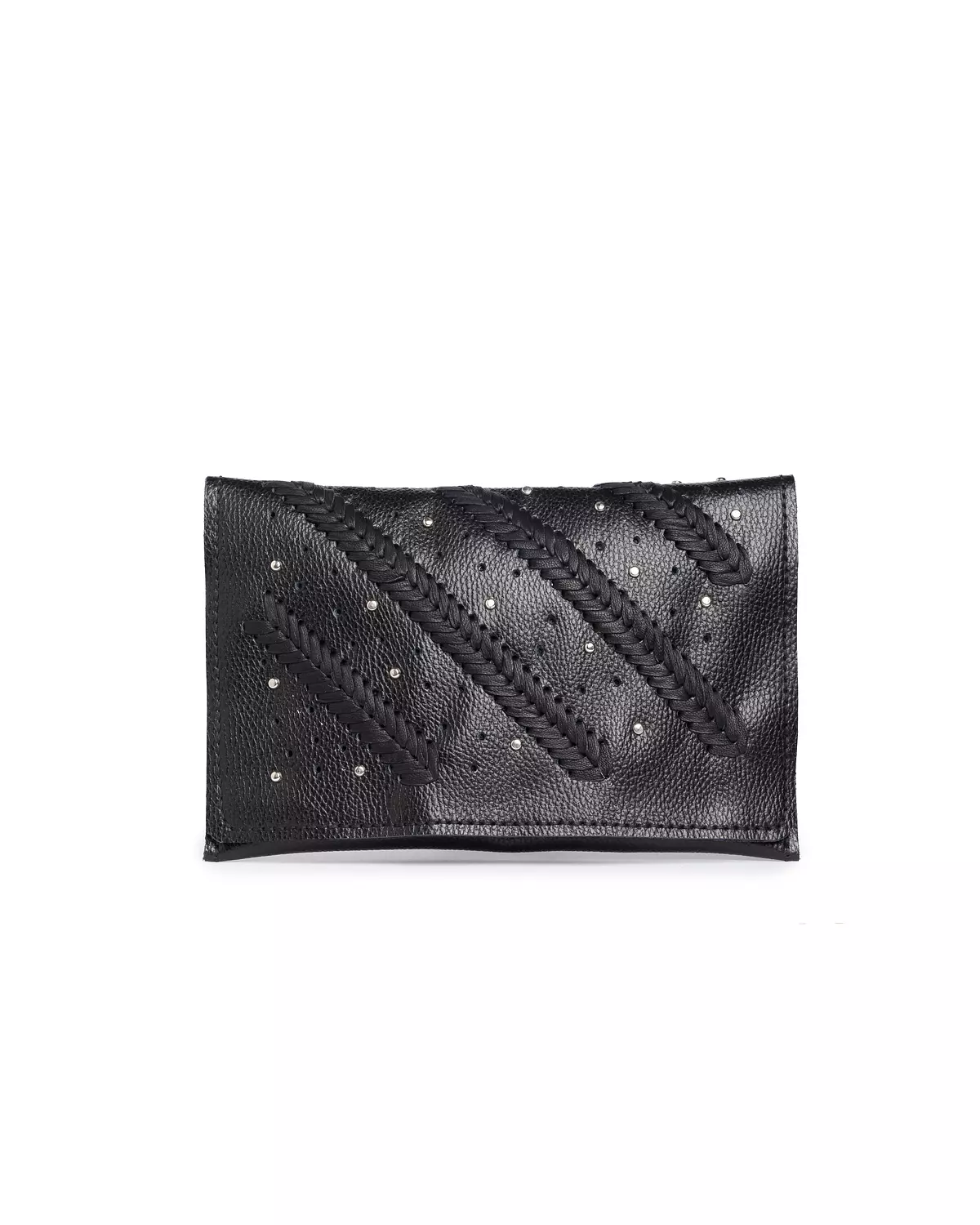 The Amina Clutch 4