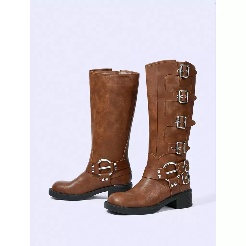 Storia Boots