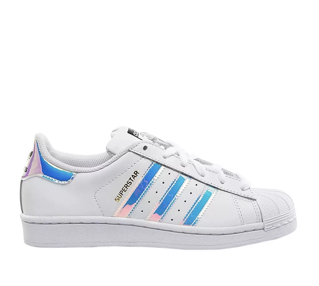 Adidas Superstar ‘Iridescent’ 