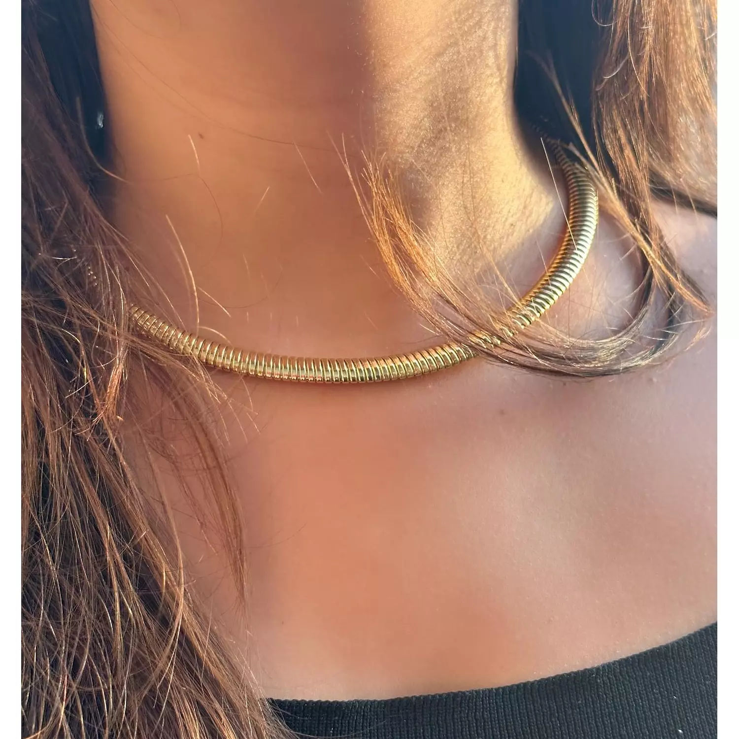 Snake Choker-2nd-img