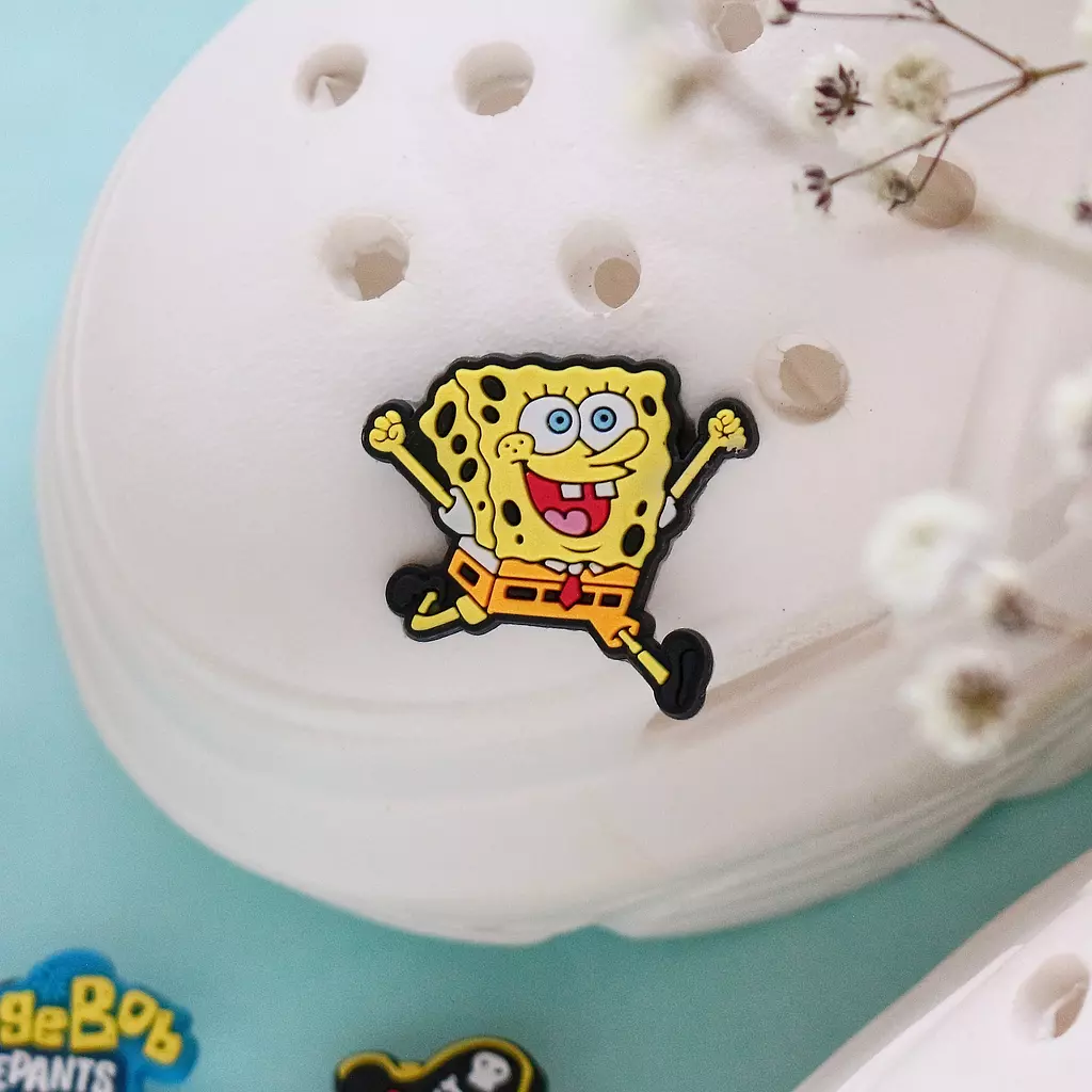 SpongeBob SquarePants