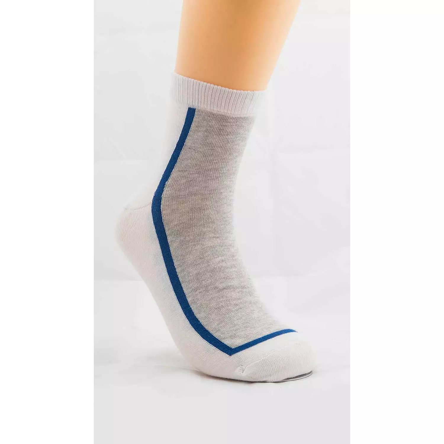  Viva half ( knee ) casual Socks for men's 2