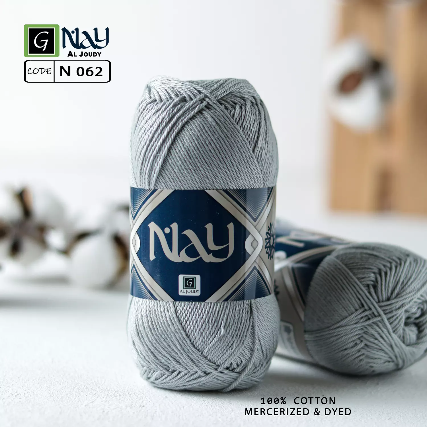 Nay Crochet 36