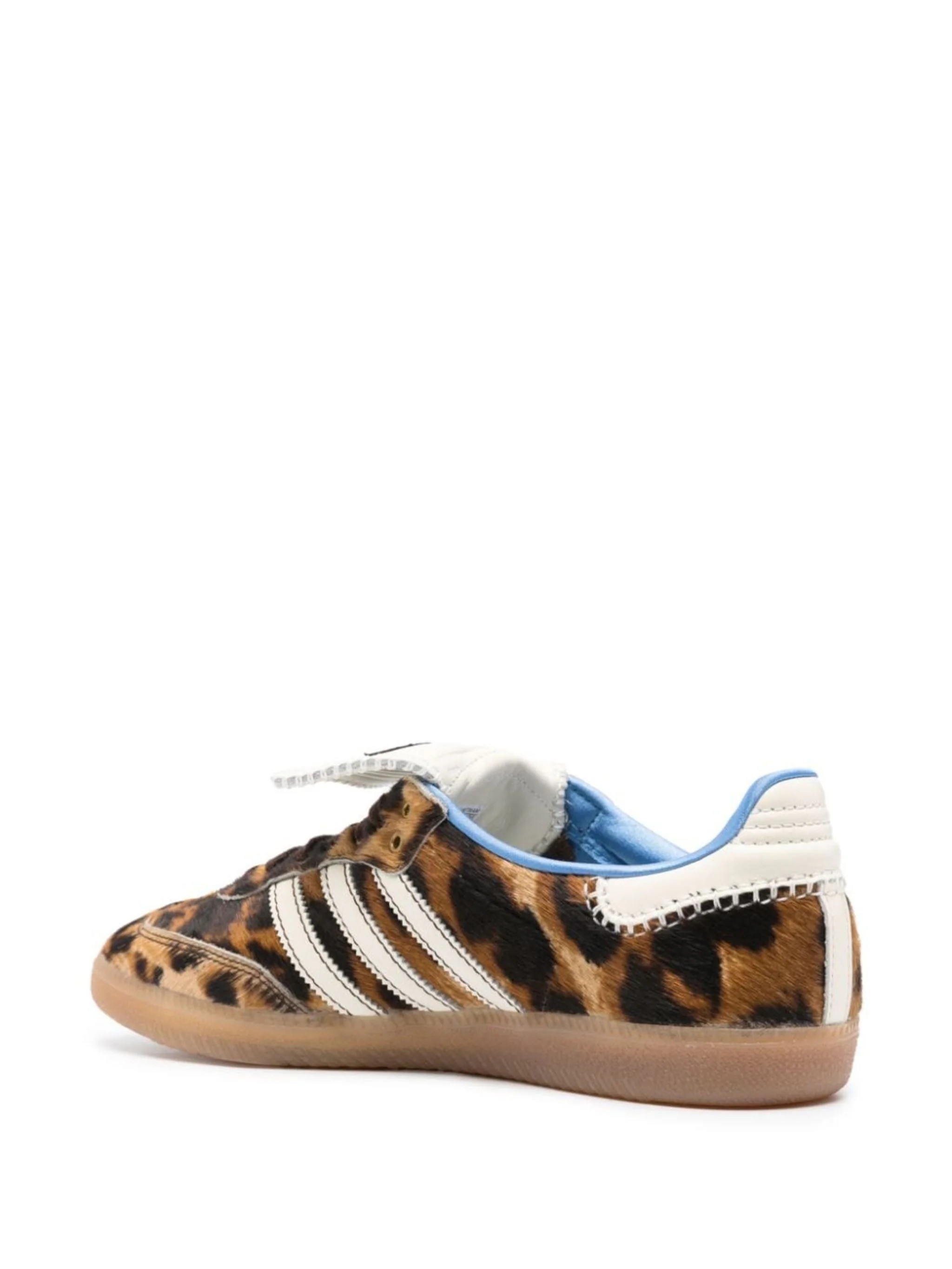 ADIDAS X BONNER SAMBA sneakers 3