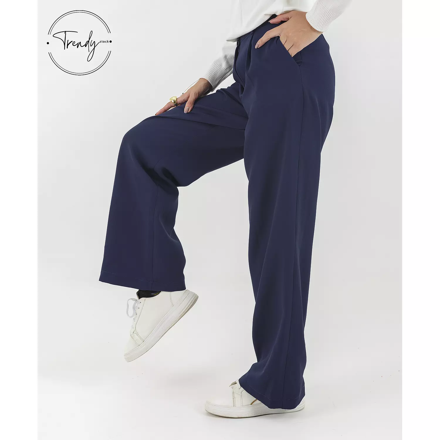 Formal trousers 3