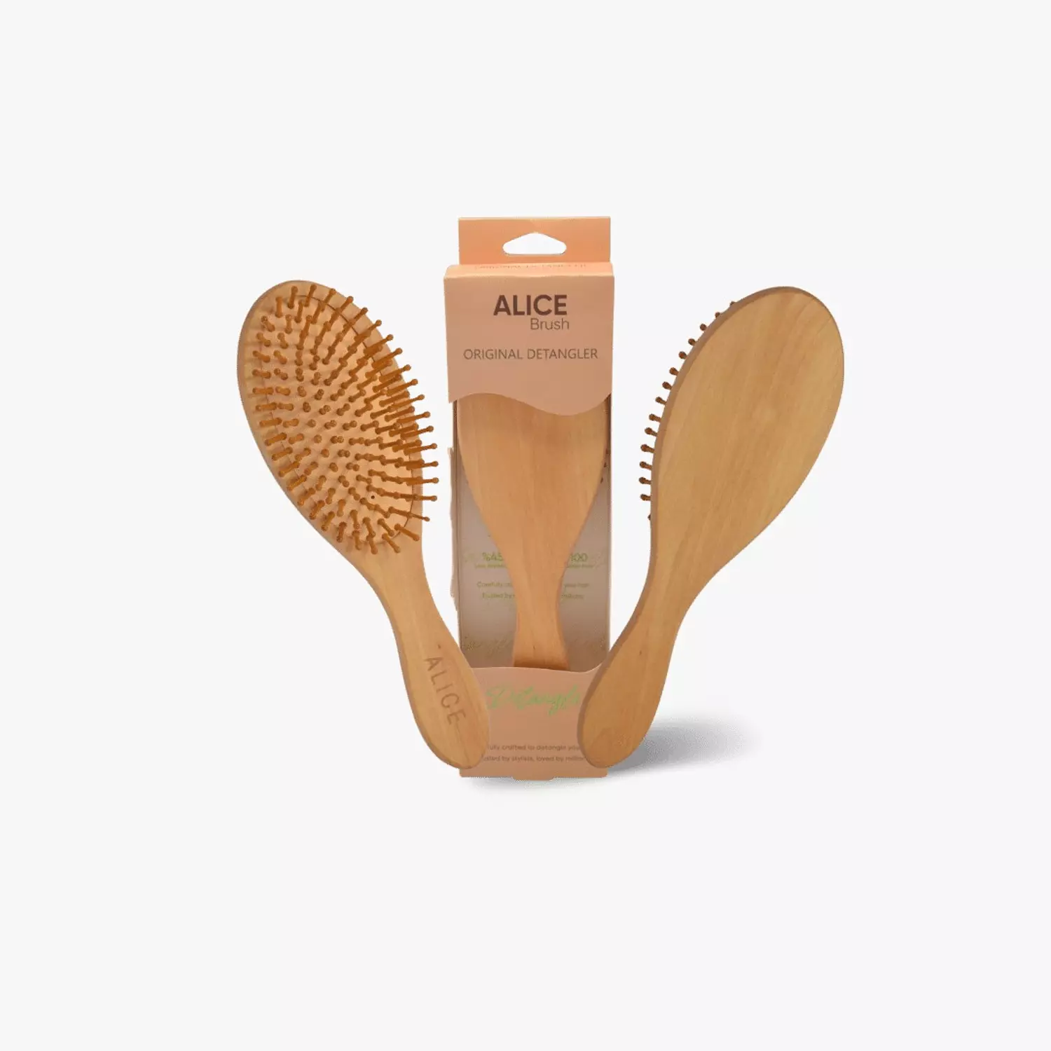 Hair Brush (109) hover image