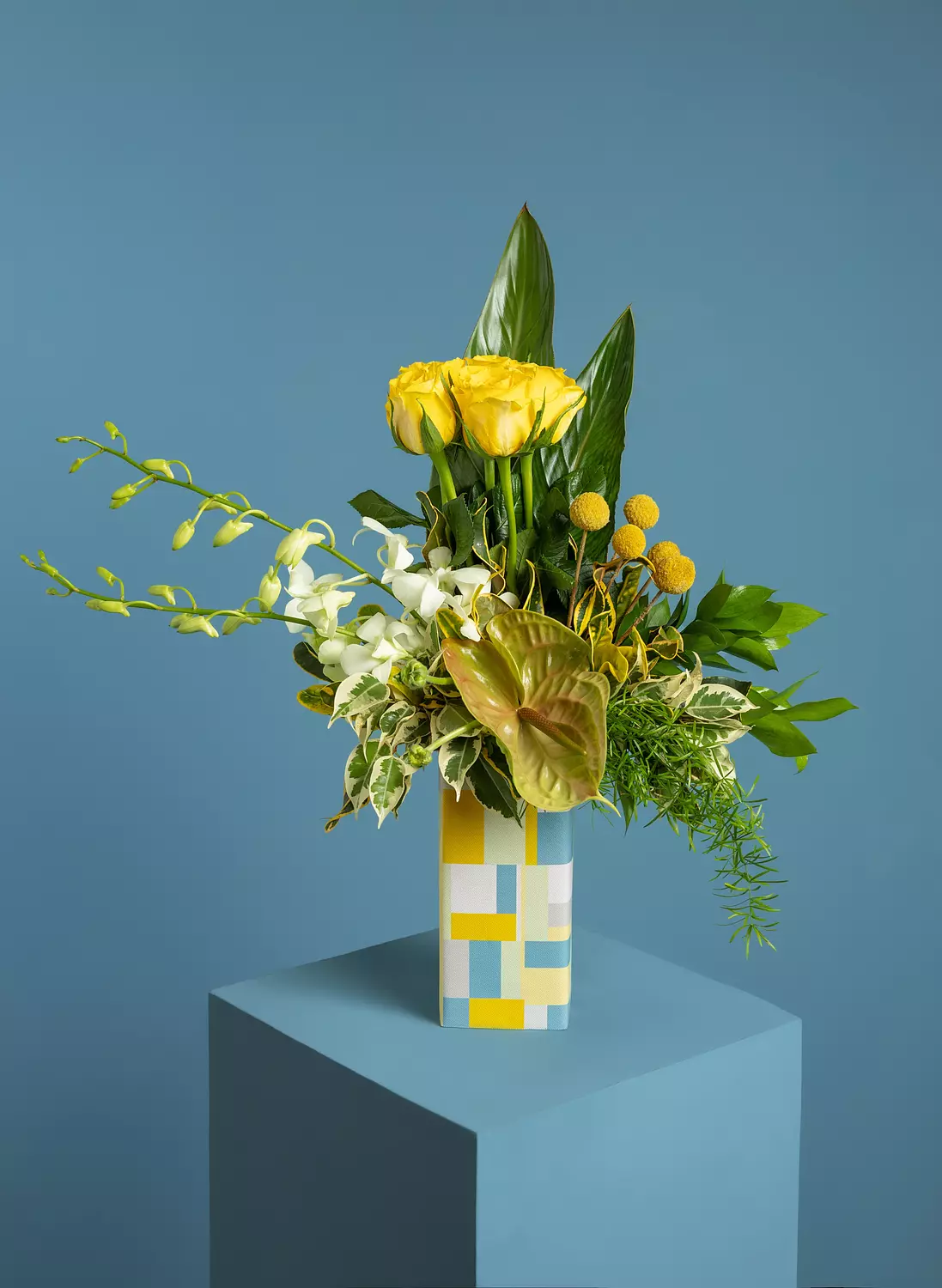 Vivid Flower Box hover image