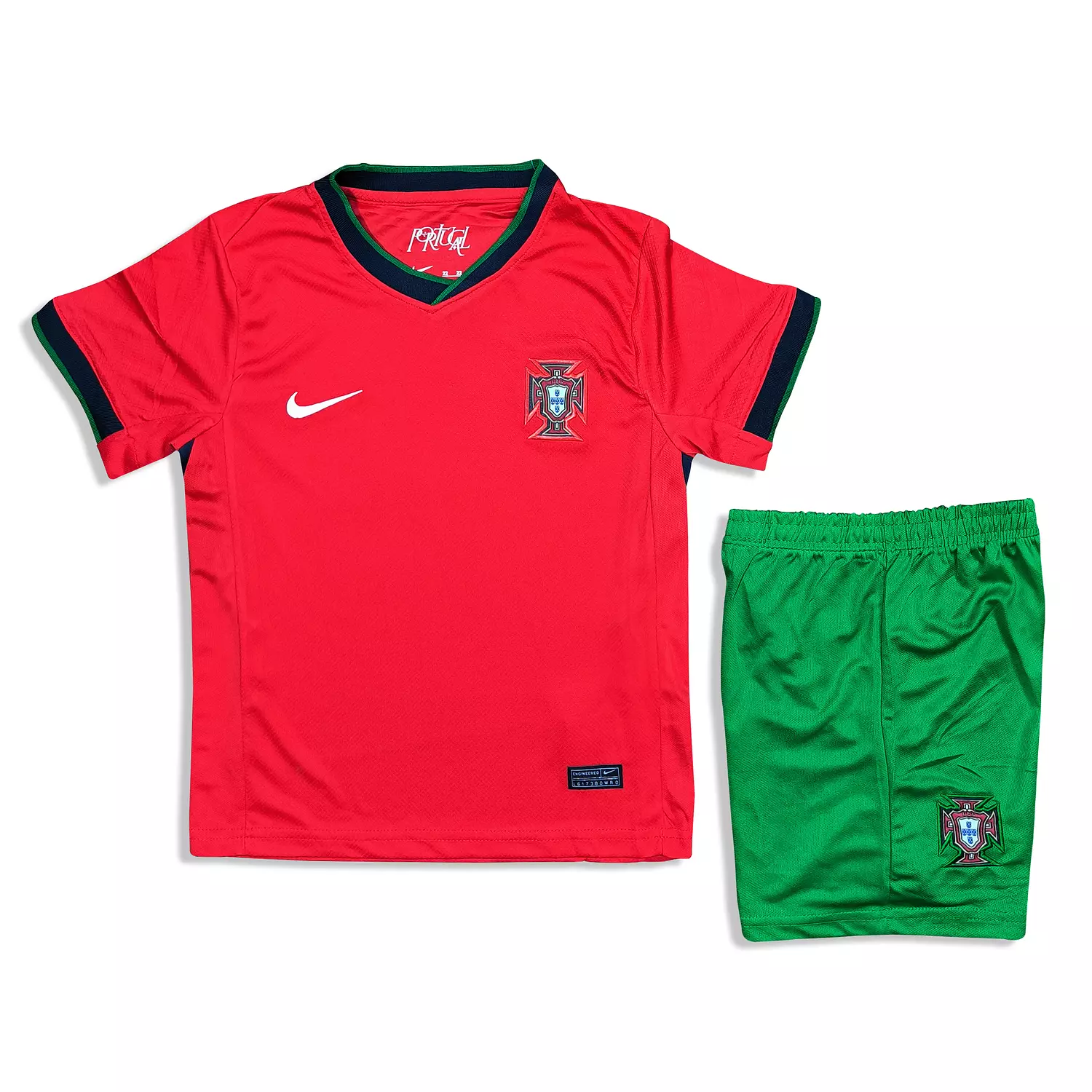 PORTUGAL EURO 24 - KIDS hover image