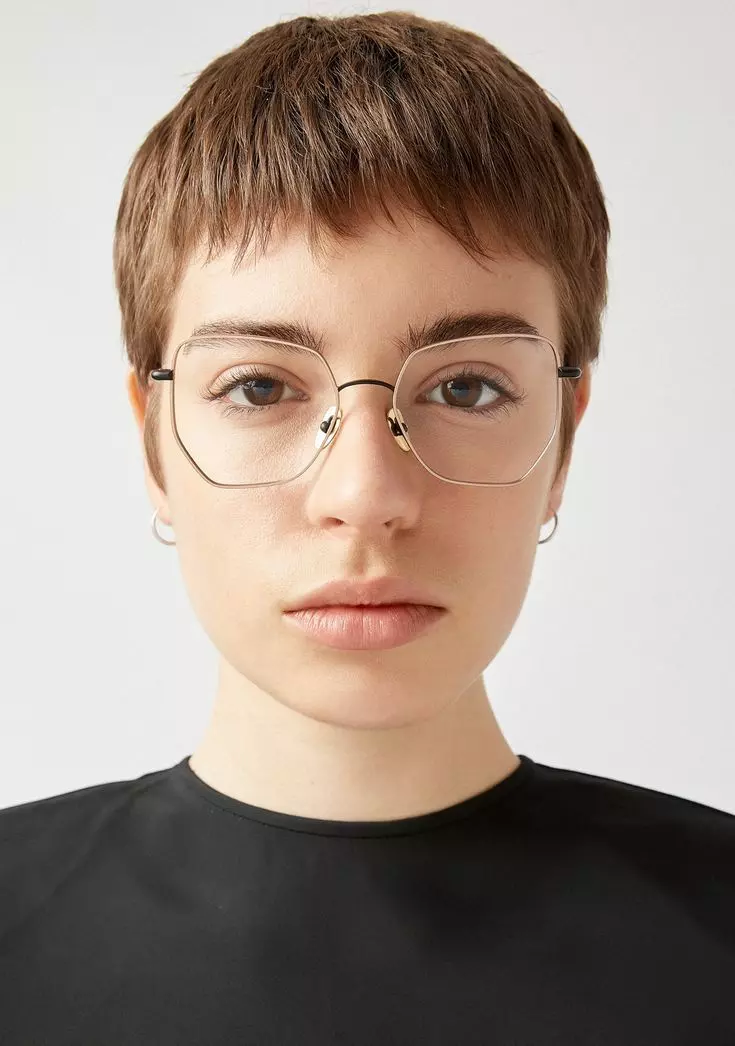 <h3>Women's Eyeglasses</h3>