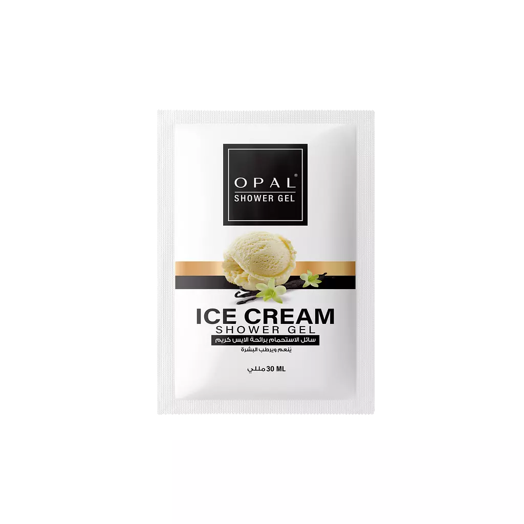 Ice Cream Shower Gel 30ml