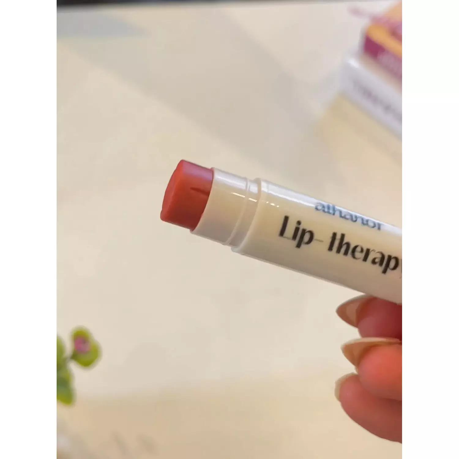 Lip Therapy hover image