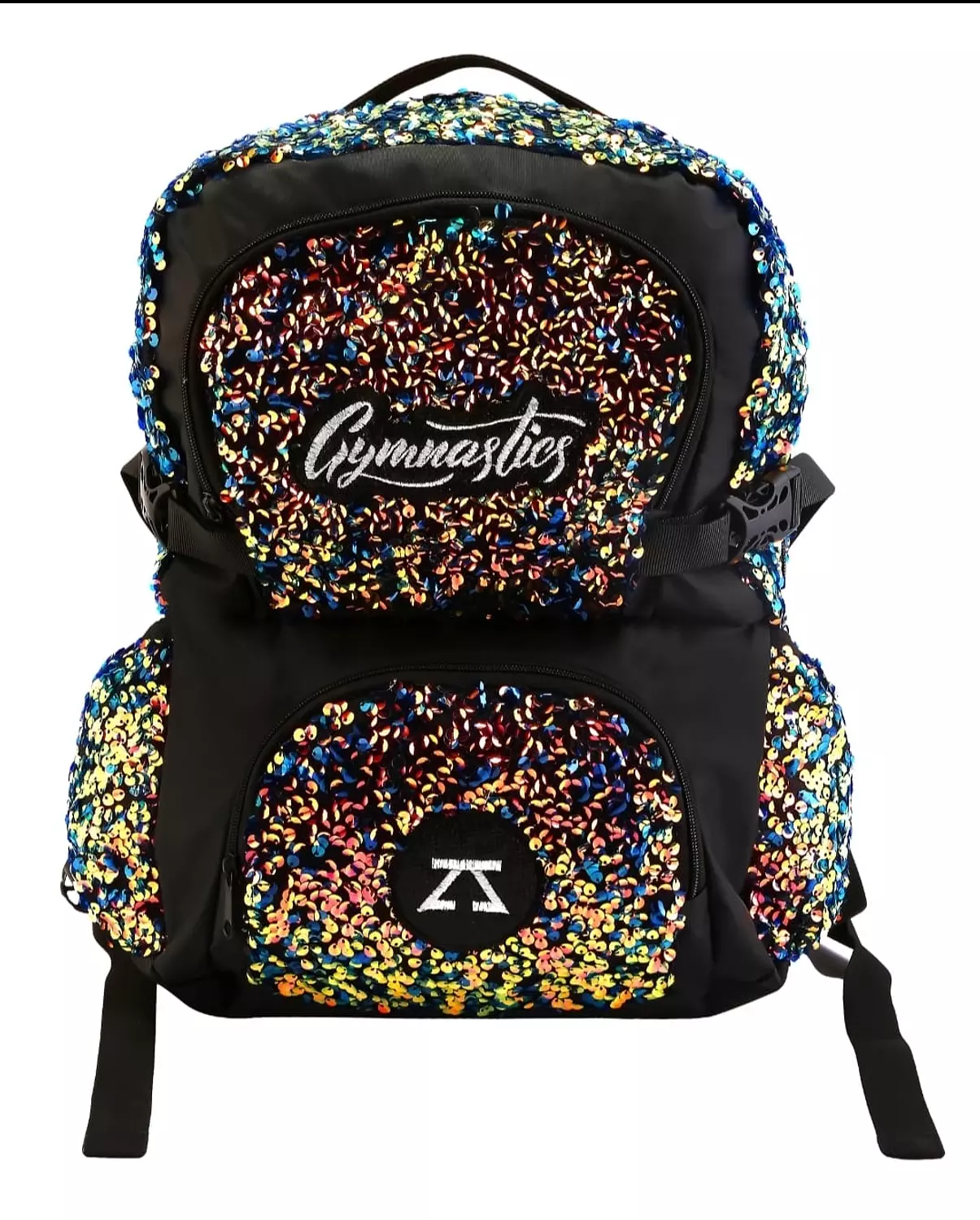 Zoya-Gymnastics Backpack 7