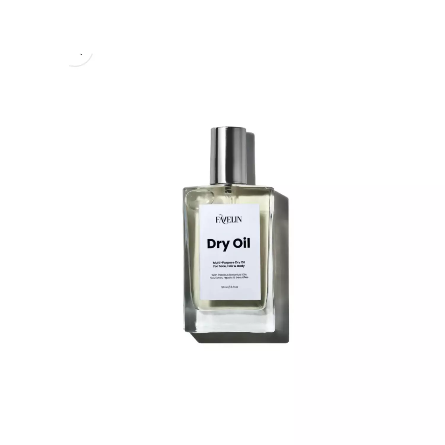 Favelin Dry Oil  hover image