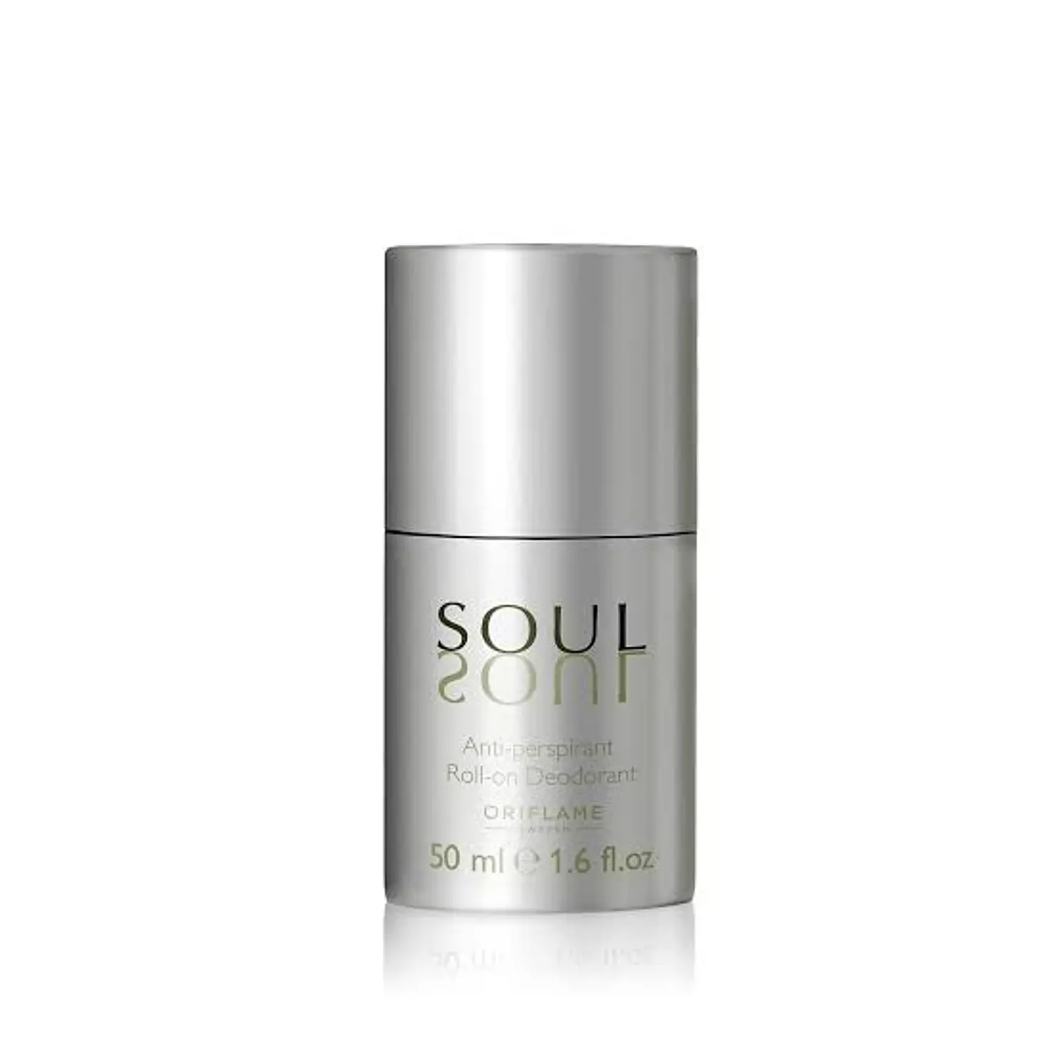 Soul Antiperspirant Roll-On Deodorant hover image