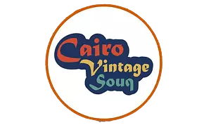 Cairo Vintage Souq