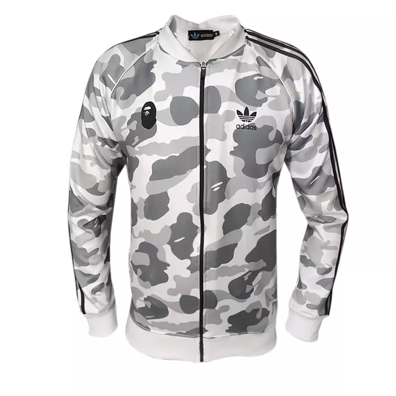 ADIDAS ARMY TRAINING JACKET 1