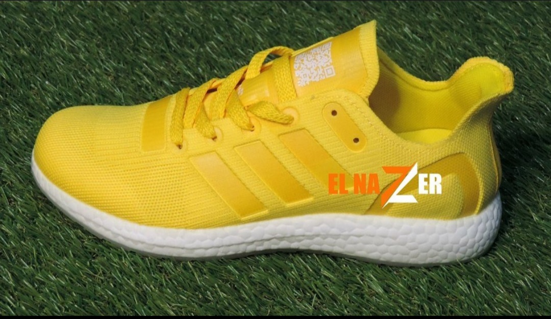 Adidas ultra shop boost dama amarillo