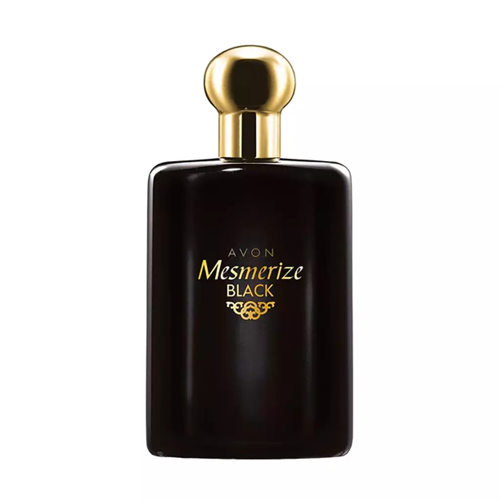 Black Mesmerize - EDT