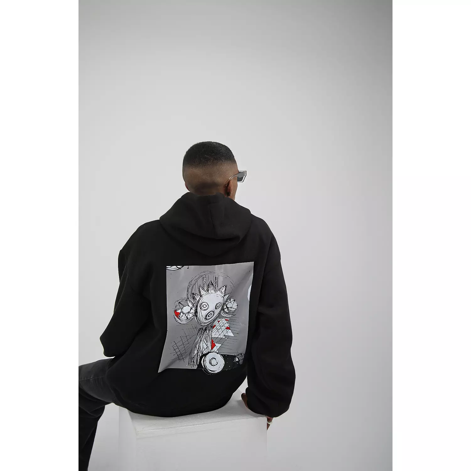 Day Dream Hoodie 7