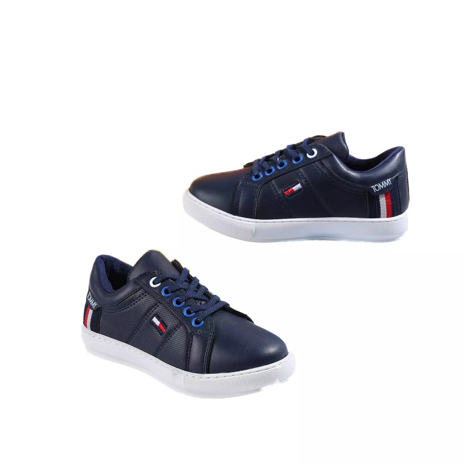 Tommy shoes H2 hover image