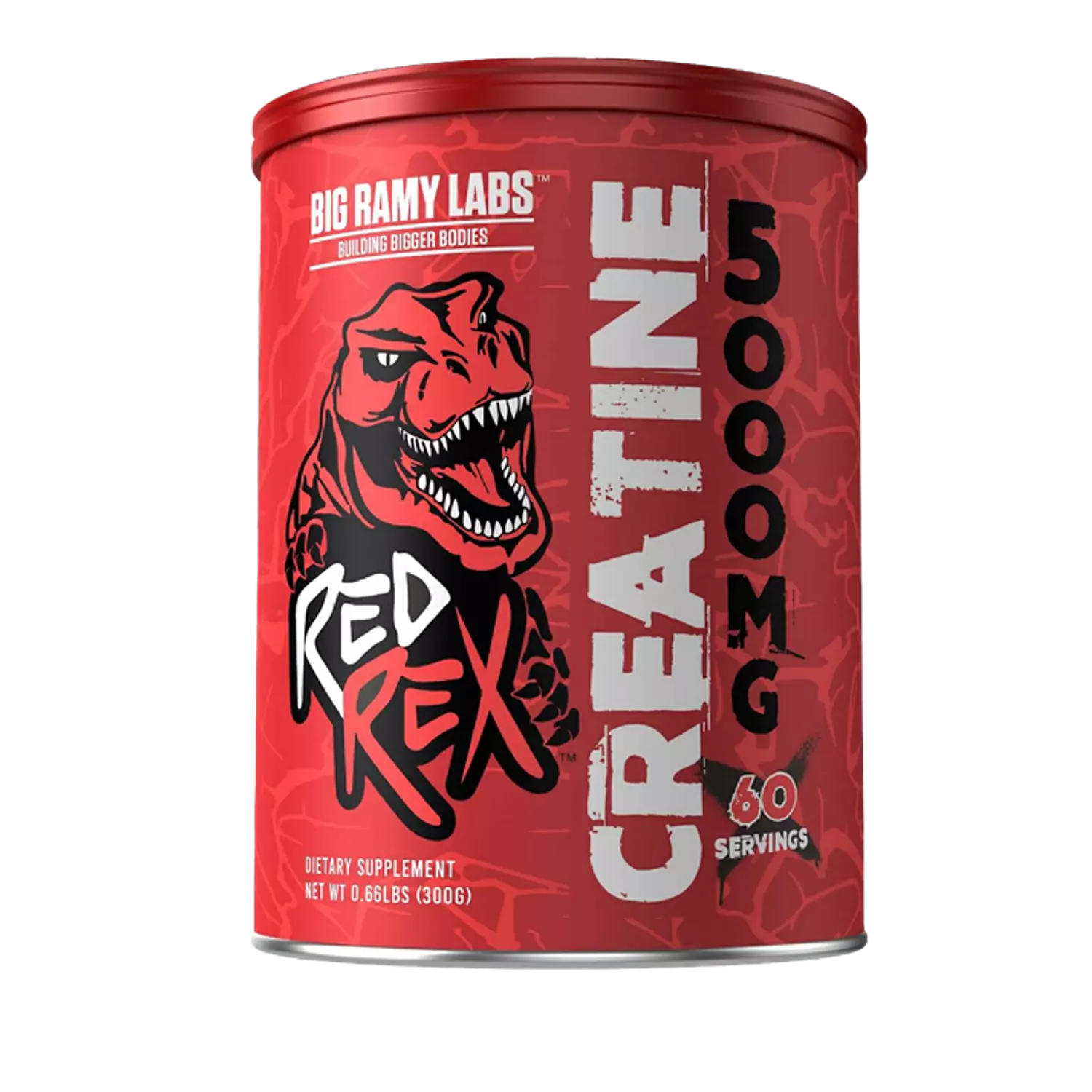 RED REX CREATINE 60-SERV 300GM hover image