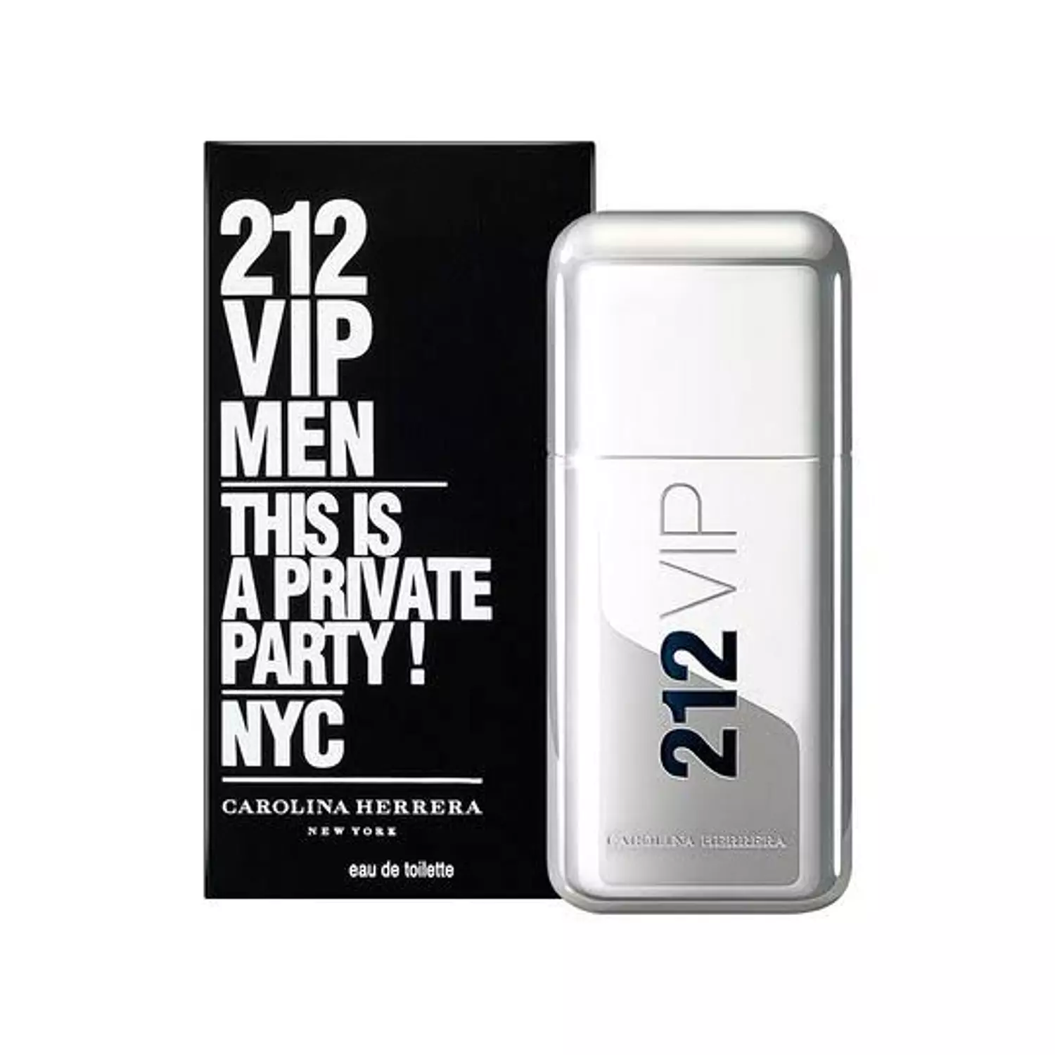 212vip silver for men 2