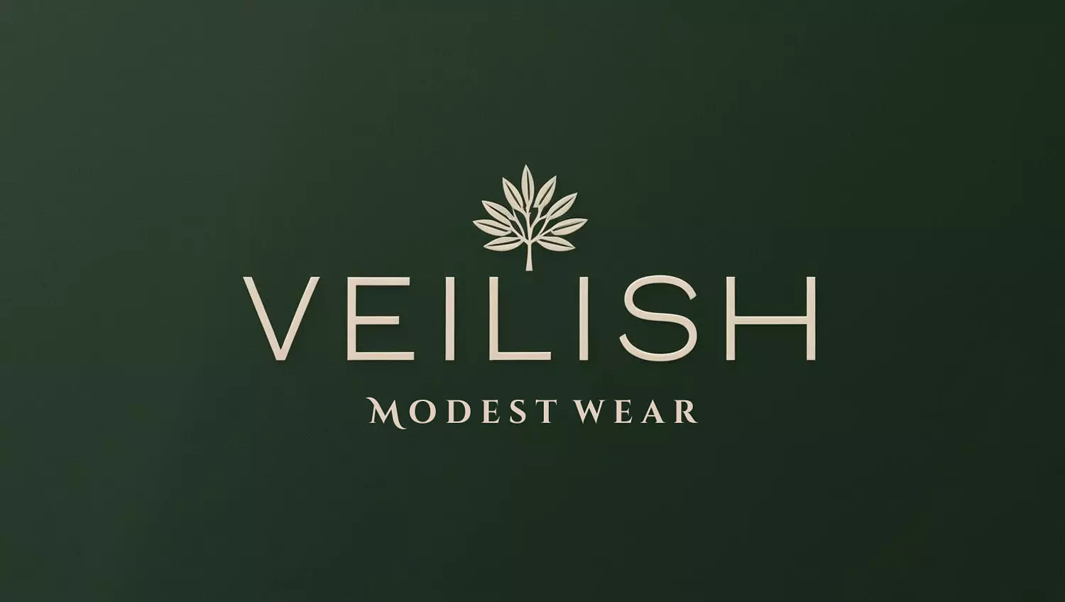 banner image for Veilish