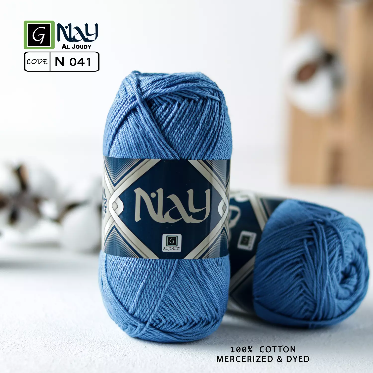 Nay Crochet 34