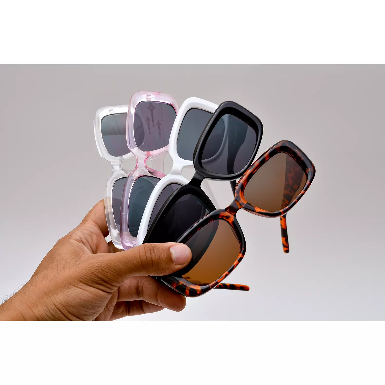 basic sunglasses 60