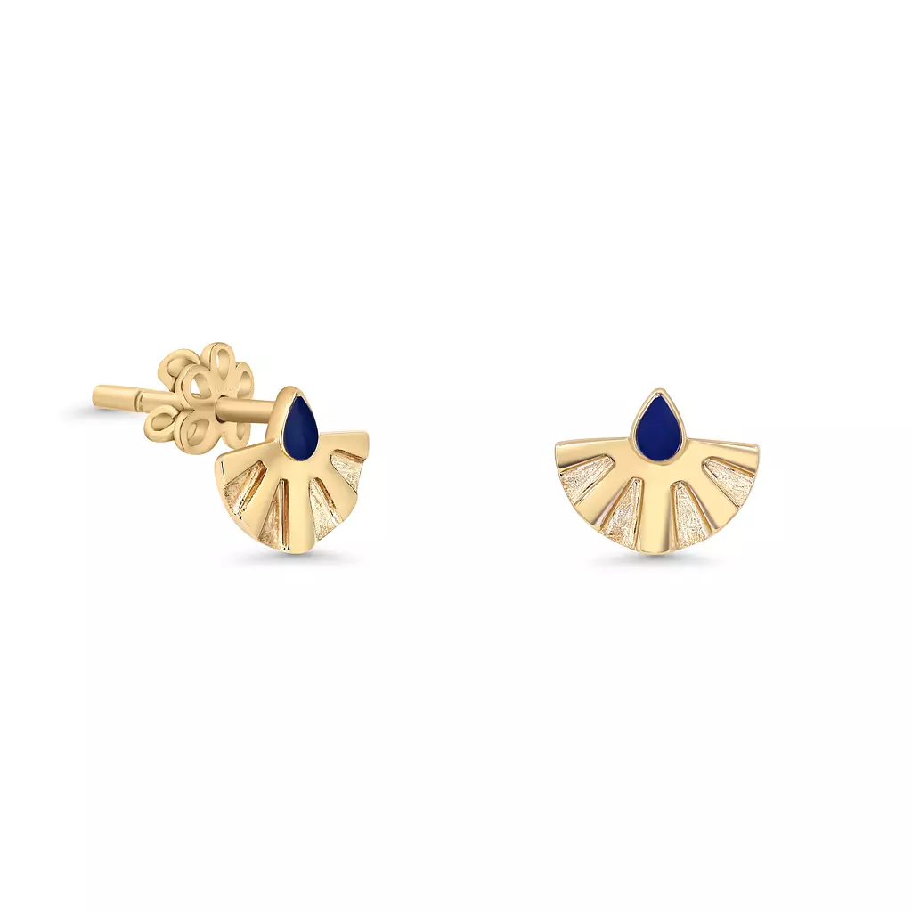 Aurora Earring - E72