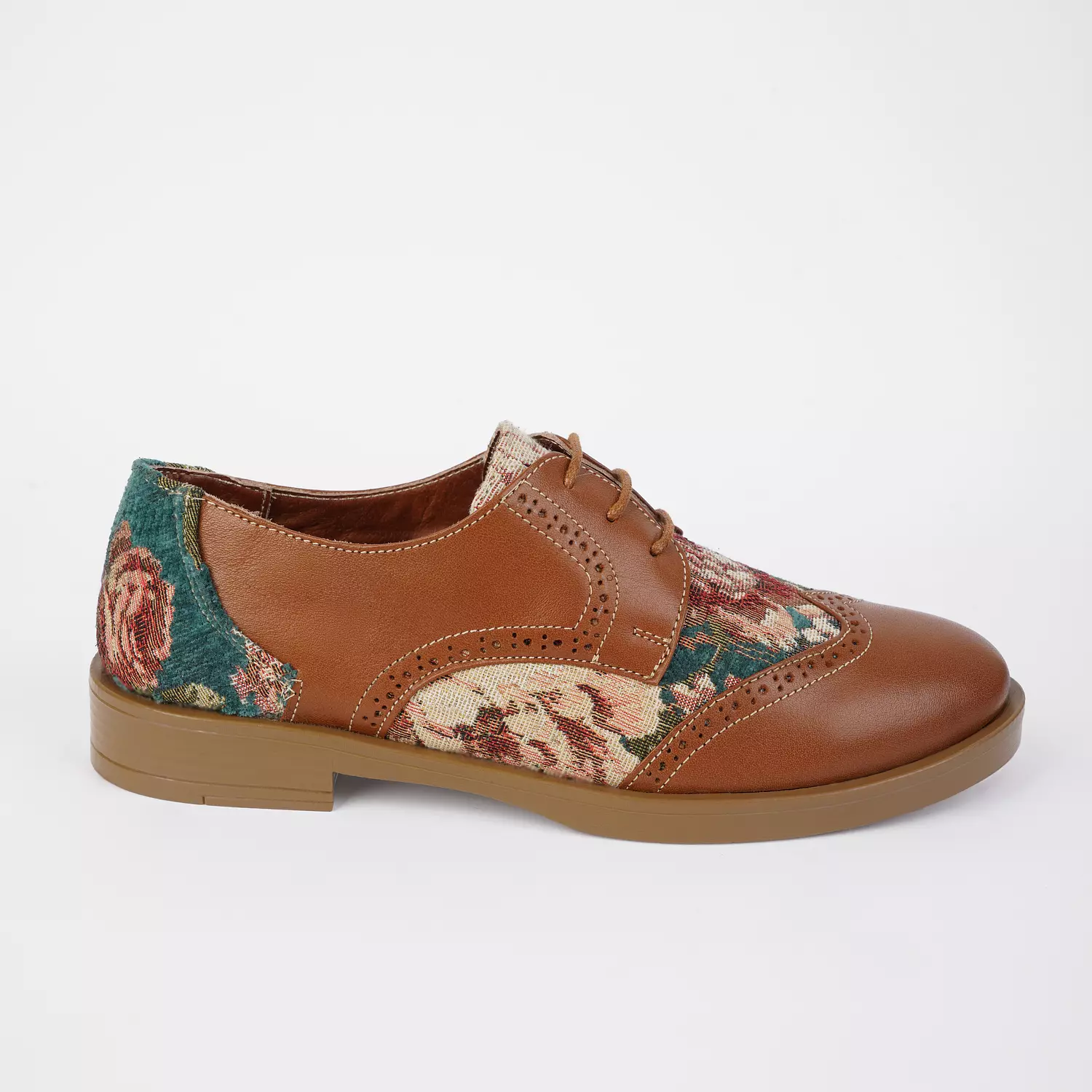 Vintage Brogues hover image