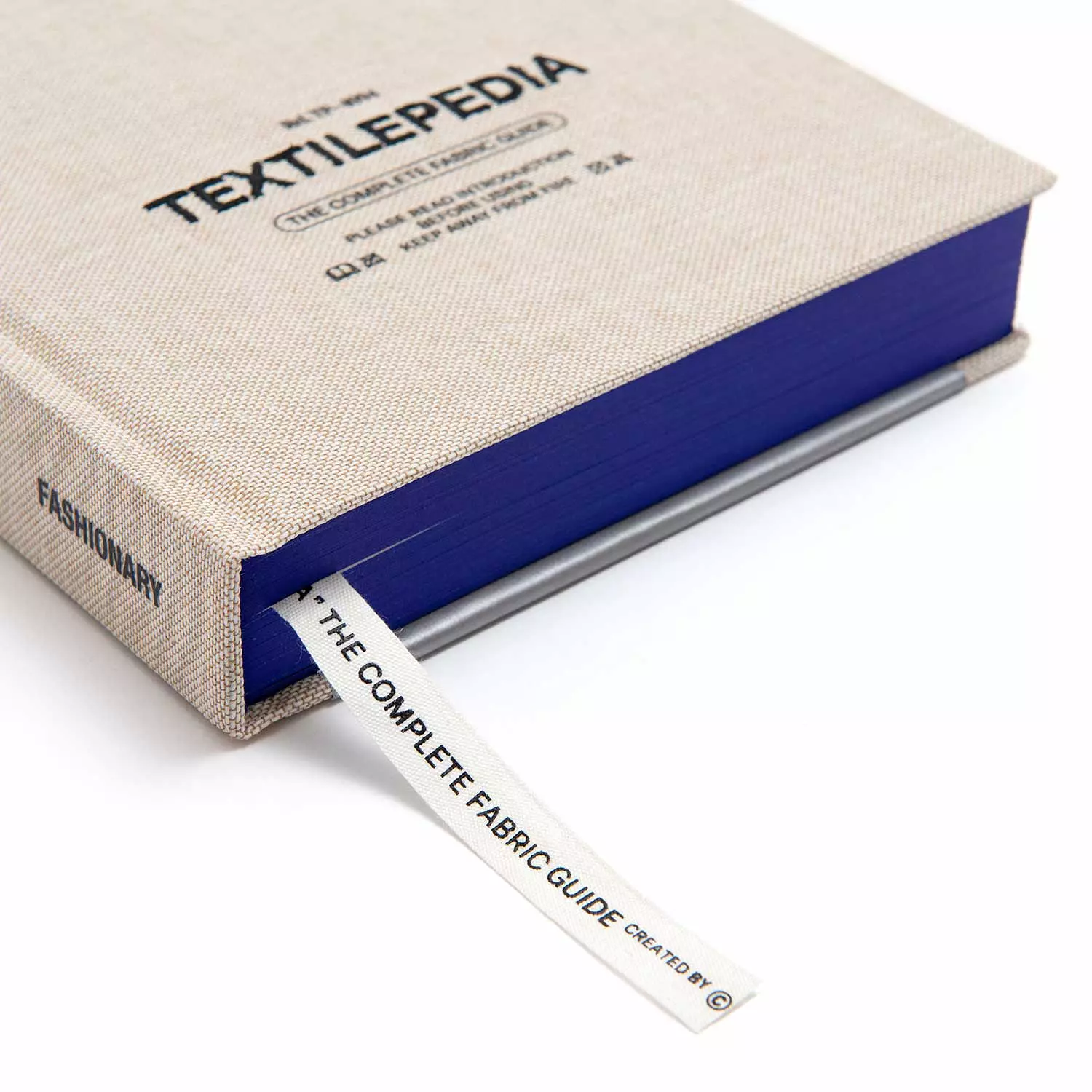 Textilepedia 3