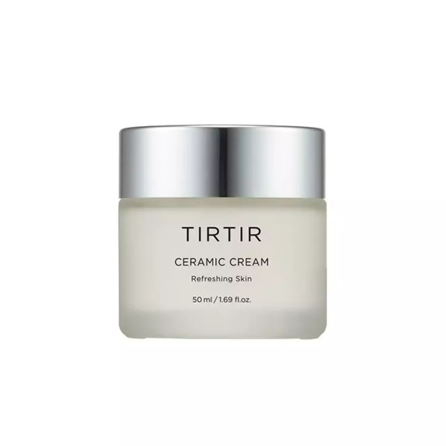 TIRTIR - Ceramic Cream 50ml hover image