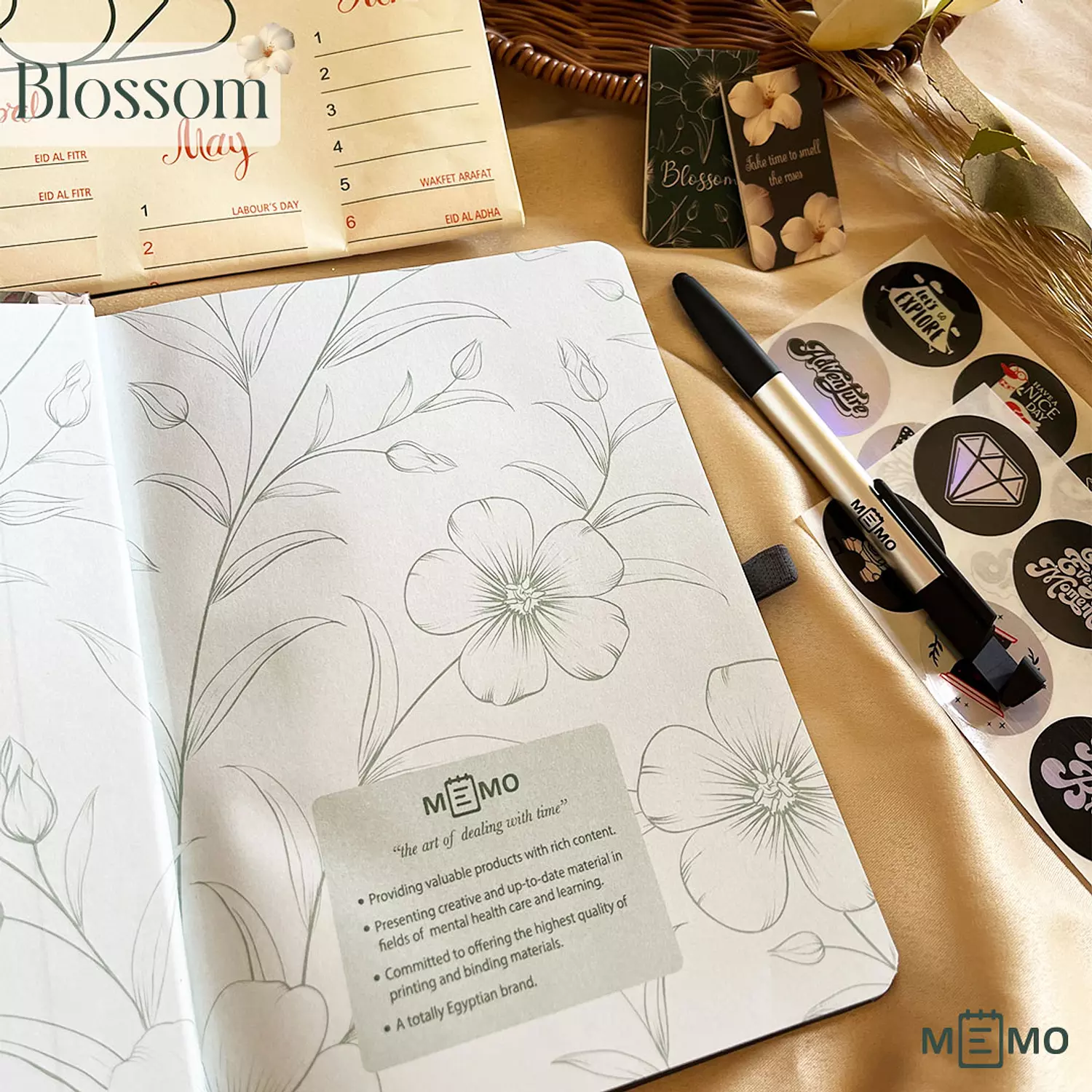 Memo Weekly Monitor 2025 (Blossom) 16